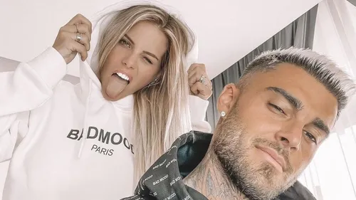 Jessica Thivenin révèle le sexe de son second enfant